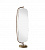 Итальянское Зеркало DV HOME - BENT SWIVEL FLOOR MIRROR