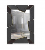 Итальянское настенное зеркало ATHOS MIRROR  от  LUXXU