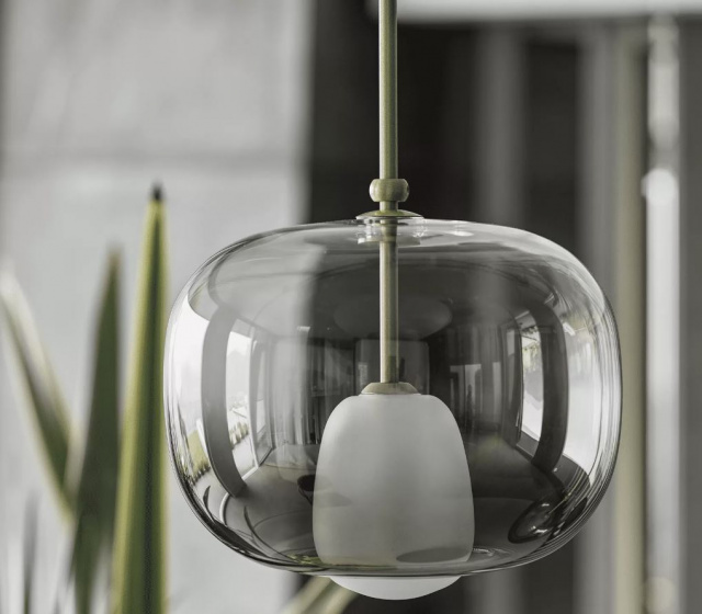 Итальянский светильник BLOW MINI 56.22 от Bontempi