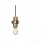 Итальянский светильник KARMAN - NANDO pendant SE109 2O INT INDOOR