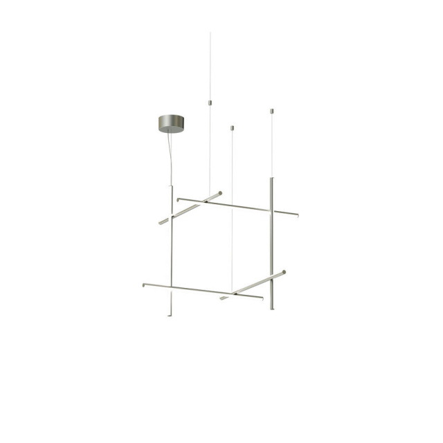 Итальянский светильник от Flos - Coordinates Suspension 3