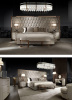 Итальянская Кровать DV HOME - ENVY MAXI BED Итальянская Кровать DV HOME - ENVY MAXI BED