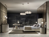 Итальянский светильник DV HOME - GORDON ROUND LAMPADARIO Итальянский светильник DV HOME - GORDON ROUND LAMPADARIO