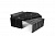 Итальянский журнальный столик MAYER BLACK CENTER TABLE от  LUXXU