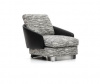 Итальянское кресло Lawson MEDIUM от Minotti