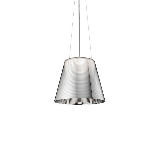 Итальянский светильник от Flos - KTribe Suspension 3