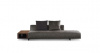 Итальянское кресло Roger от Minotti