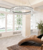 Итальянский светильник Diamante 628 /90 /70 /50 suspension от IDL Итальянский светильник Diamante 628 /90 /70 /50 suspension от IDL
