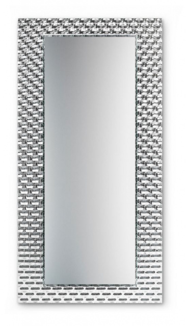 Итальянское зеркало Fiam - Pasha Rectangular