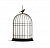 Итальянский светильник FREEDOM Outdoor  от Contardi