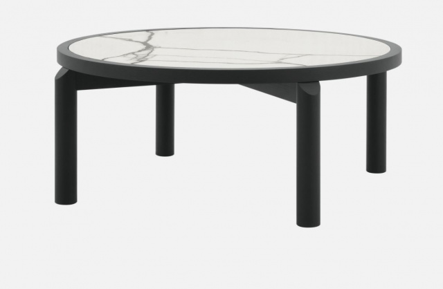 Итальянский Журнальный столик Seven Sedie -  KREIS 0TA670C