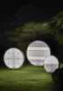 Итальянский светильник BABU TEXTILE Outdoor  от Contardi