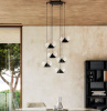 Итальянский светильник Eforma - CHERRY pendant