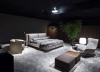 Итальянская кровать Tatlin "Soft" от MInotti Итальянская кровать Tatlin "Soft" от MInotti