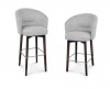 Итальянский стул Amélie "Stool" от MInotti Итальянский стул Amélie "Stool" от MInotti