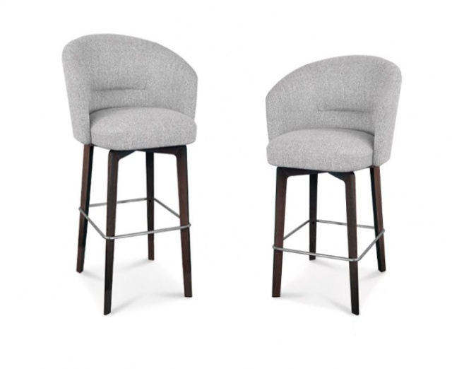Итальянский стул Amélie "Stool" от MInotti