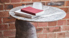 Итальянский журнальный столик Ilary Monolithic coffee table Итальянский журнальный столик Ilary Monolithic coffee table