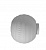 Итальянский светильник KARMAN - BRAILLE ceiling lamp PL144 1B INT