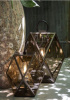 Итальянский светильник MUSE LANTERN OUTDOOR от Contardi Итальянский светильник MUSE LANTERN OUTDOOR от Contardi
