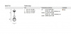 Итальянский светильник IGLÙ TL1