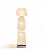 Итальянский светильник Wax, Stone, Light - Floor III  от CASSIA