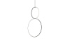 Итальянский светильник от Flos - Arrangements - 2 elements Итальянский светильник от Flos - Arrangements - 2 elements