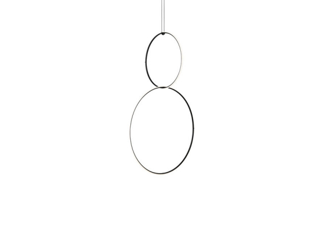 Итальянский светильник от Flos - Arrangements - 2 elements