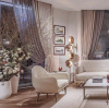 Сетильник ECLIPSE FLOOR LAMP от Castro Lighting
