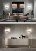 Итальянский светильник DV HOME -  HERMES APPLIQUE