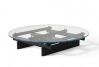 Итальянский журнальный столик Cassina - Sengu Coffee Table