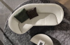 Итальянский диван Russell SOFA от Minotti Итальянский диван Russell SOFA от Minotti