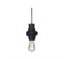 Итальянский светильник KARMAN - NANDO pendant SE109 2G INT INDOOR