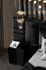 Итальянский журнальный столик BEYOND SIDE TABLE  от  LUXXU