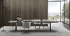 Итальянский стол Linha "Dining" от MInotti