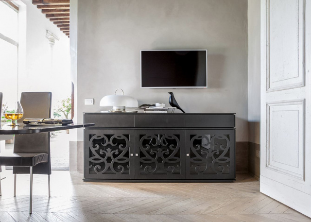 Итальянский комод Paris от Tonin Casa
