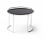 Итальянский журнальный столик Cassina - Djuna W61