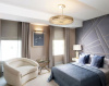 Итальянская люстра MAEVE SUSPENSION 8860.80 от Castro Lighting