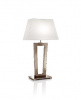 Итальянский светильник DV HOME - RITZ LAMPADA TAVOLO Итальянский светильник DV HOME - RITZ LAMPADA TAVOLO