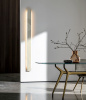 Итальянский светильник Traled wall double light beam от Sovet