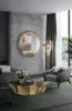 Итальянское зеркало ORBIS MIRROR от LUXXU Итальянское зеркало ORBIS MIRROR от LUXXU