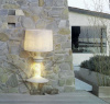 Итальянский светильник KARMAN - ALIBABIG floor lamp H625V-EXT