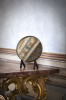 Итальянское зеркало Ren  Table mirror от Poltrona Frau