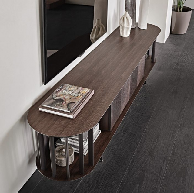 Тумба под TV COSTES TV  от Cattelan Italia