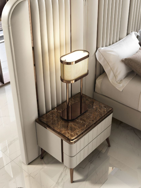 Итальянский светильник DV HOME - GORDON TABLE LAMP