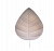 Итальянский светильник KARMAN - EDEN “EDEN” wall lamp AP103 1B INT