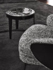 Итальянский журнальный столик Grant от Minotti