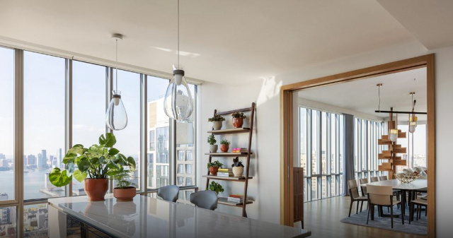 Итальянский светильник Soffi Lamp