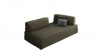 Итальянский диван Sanders sofa bed от Ditre Italia Итальянский диван Sanders sofa bed от Ditre Italia