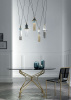 Итальянский светильник NAPPE C5 от Masiero