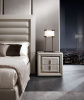 Итальянская Тумбочка DV HOME - ADLER SQUARE COMODINO